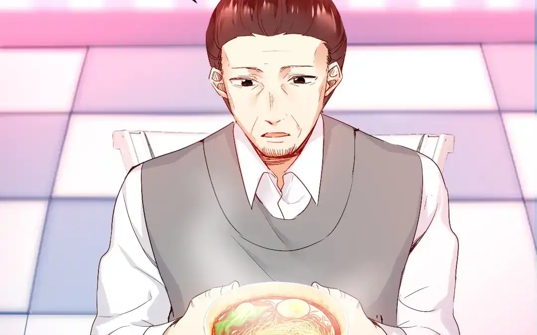 腹黑少爷小甜妻 第82话 无法说爱你 第4页