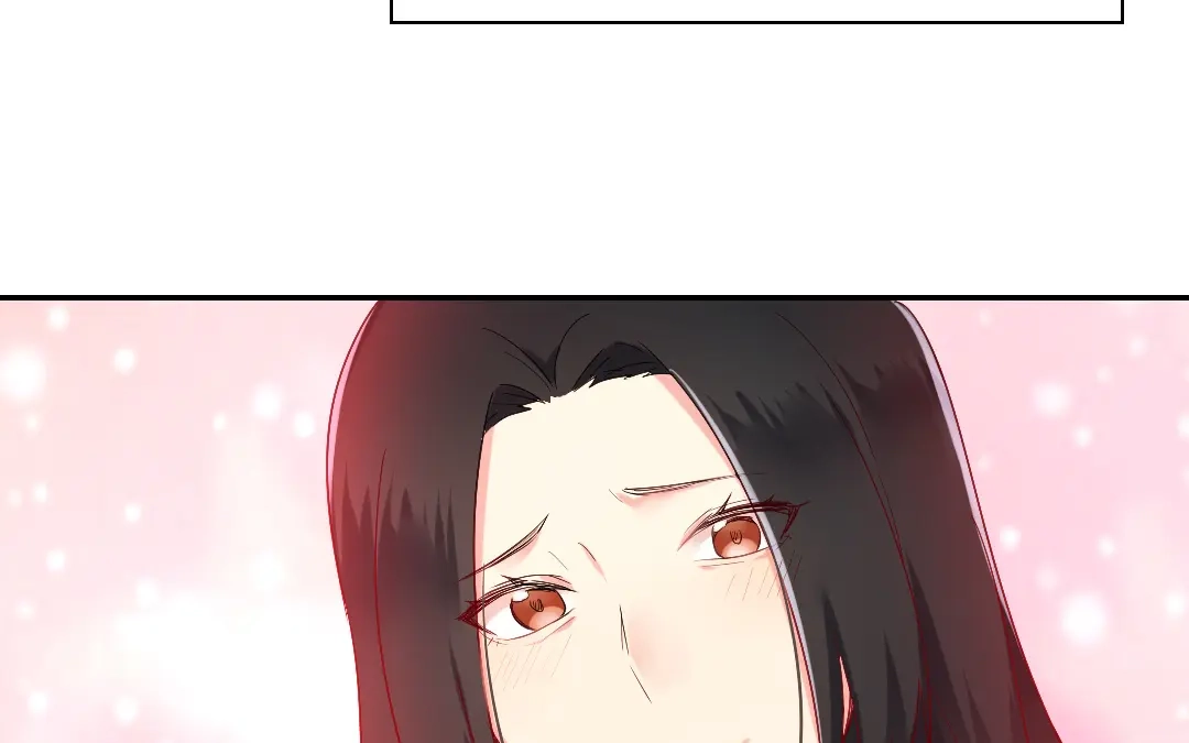 腹黑少爷小甜妻 第82话 无法说爱你 第54页