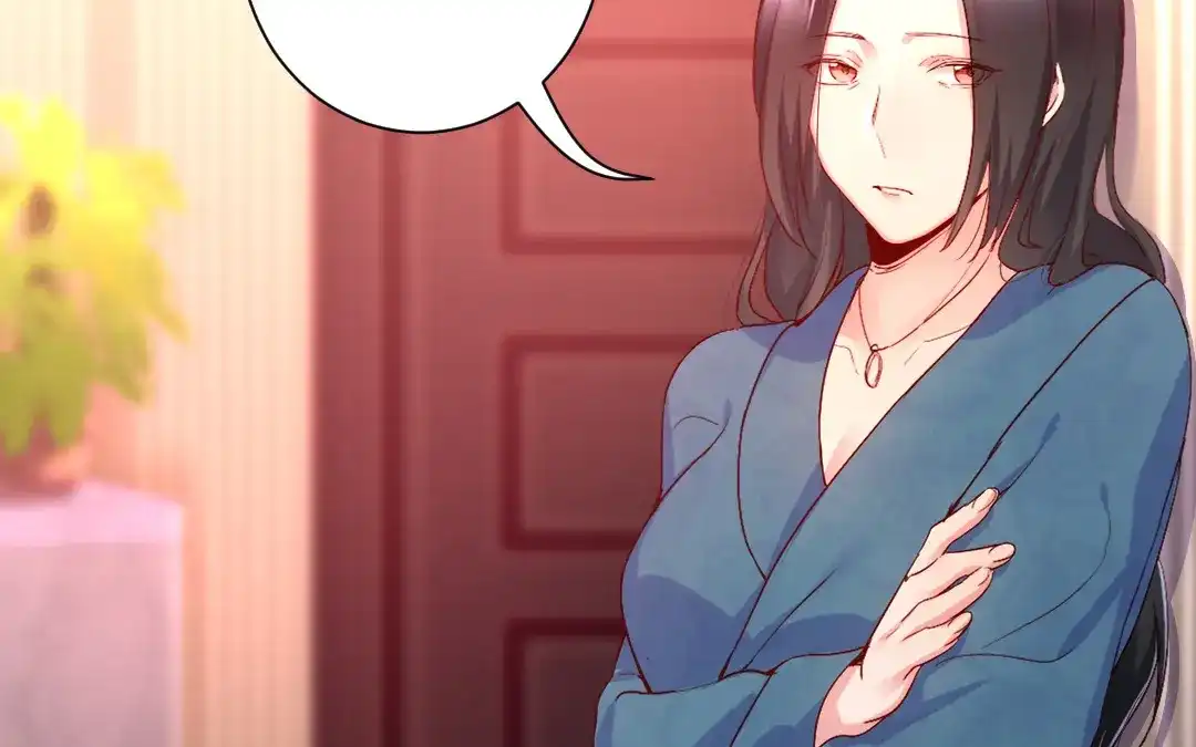 腹黑少爷小甜妻 第82话 无法说爱你 第27页