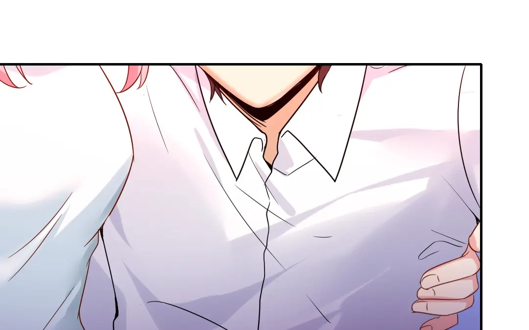 腹黑少爷小甜妻 第83话 欺骗 第1页