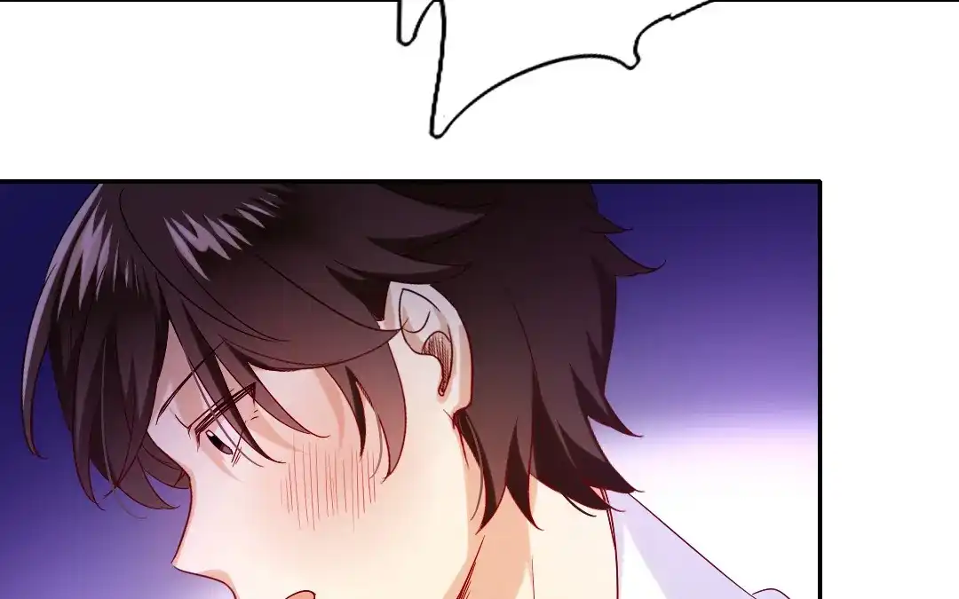 腹黑少爷小甜妻 第83话 欺骗 第49页