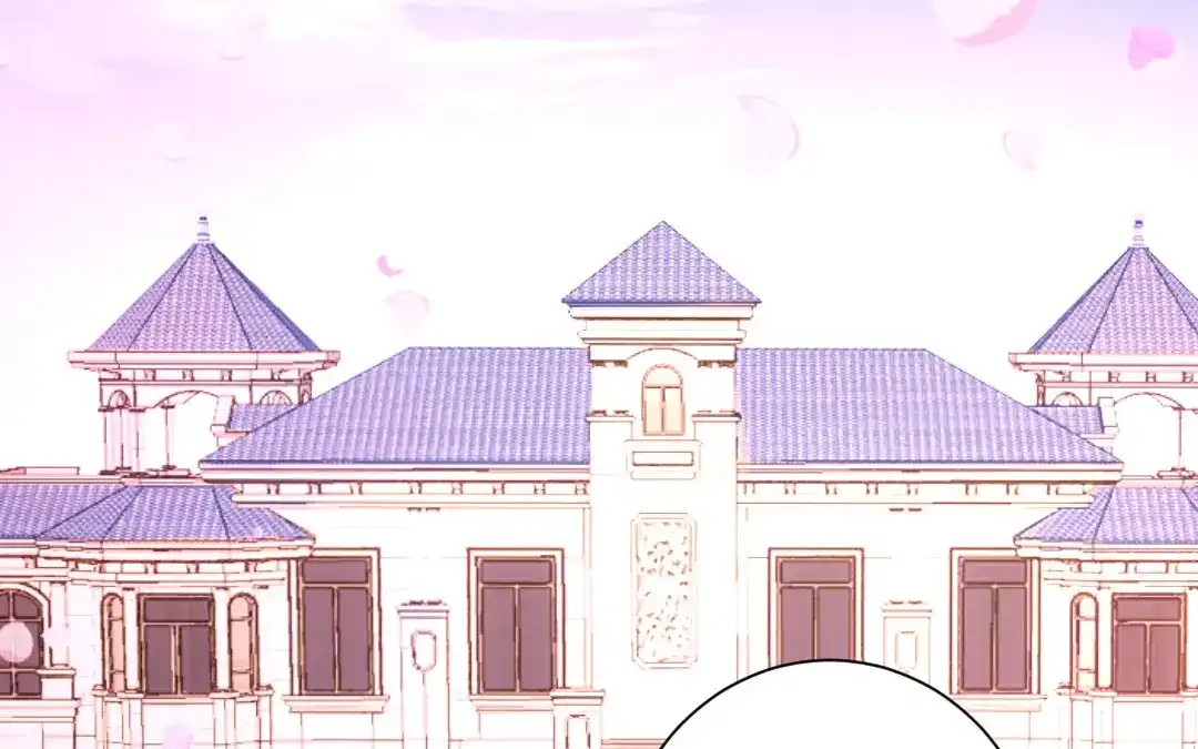 腹黑少爷小甜妻 第84话 坚决分手 第19页