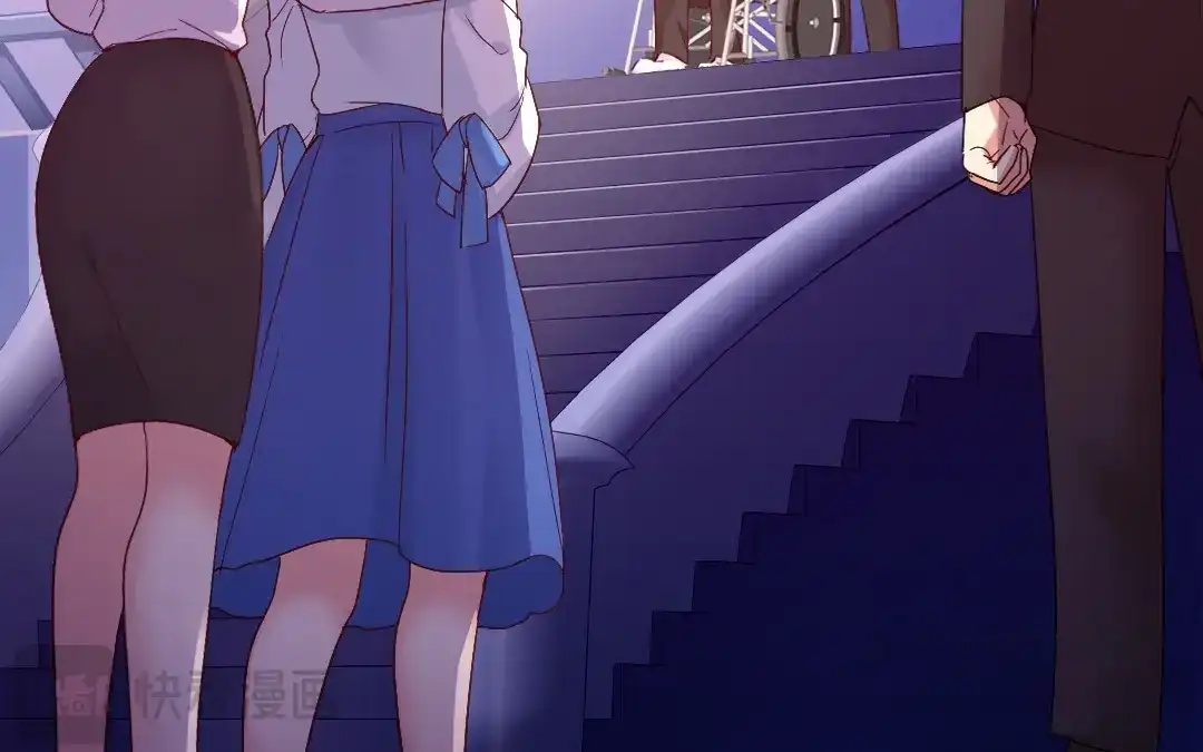 腹黑少爷小甜妻 第84话 坚决分手 第10页