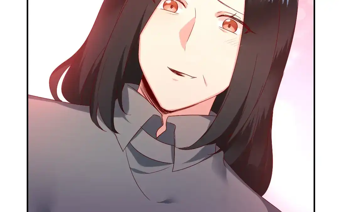腹黑少爷小甜妻 第85话 完美的人 第58页