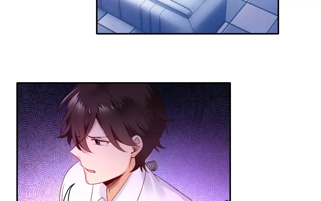 腹黑少爷小甜妻 第85话 完美的人 第2页