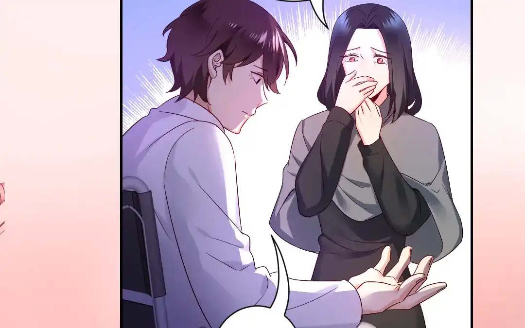 腹黑少爷小甜妻 第85话 完美的人 第24页