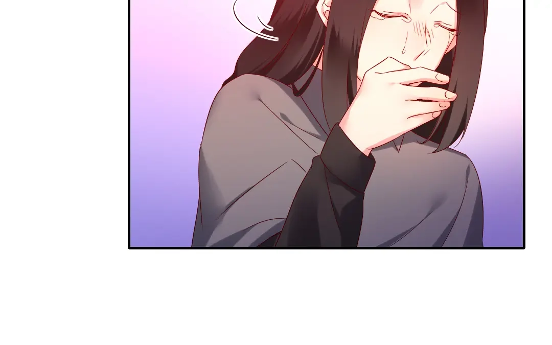腹黑少爷小甜妻 第85话 完美的人 第51页