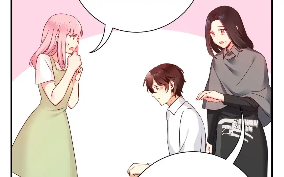 腹黑少爷小甜妻 第86话 那么爱你 第38页
