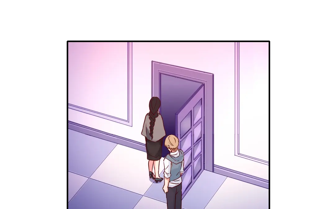 腹黑少爷小甜妻 第86话 那么爱你 第56页