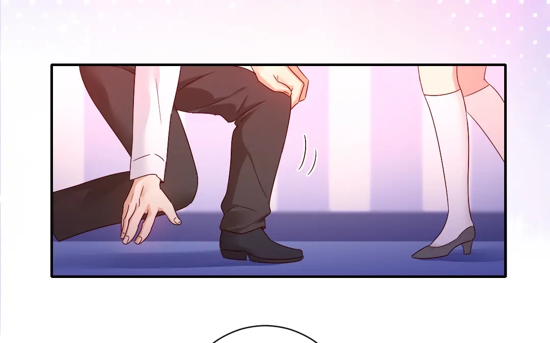 腹黑少爷小甜妻 第87话 当然是选择原谅他 第31页