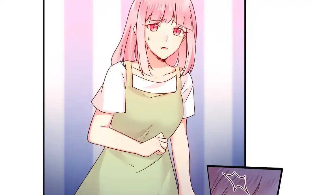 腹黑少爷小甜妻 第87话 当然是选择原谅他 第3页