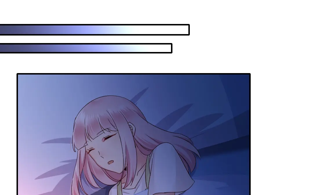 腹黑少爷小甜妻 第87话 当然是选择原谅他 第46页
