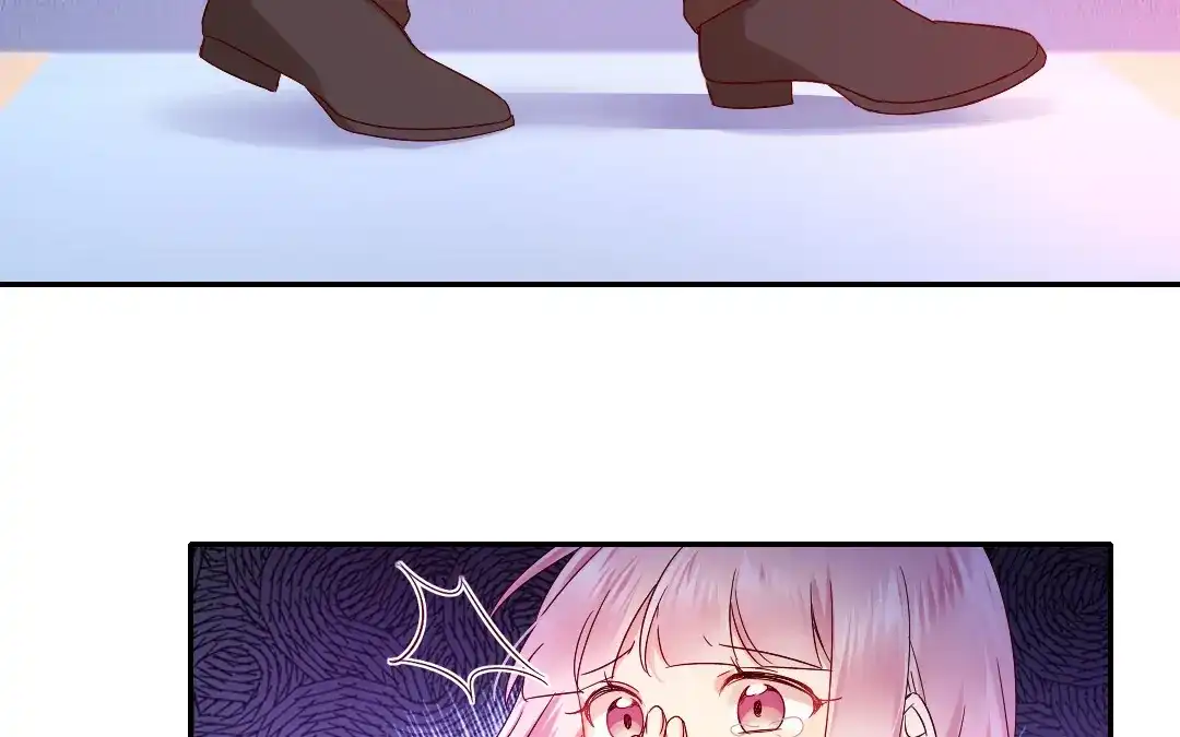 腹黑少爷小甜妻 第87话 当然是选择原谅他 第18页