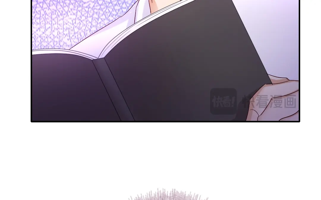 腹黑少爷小甜妻 第87话 当然是选择原谅他 第57页