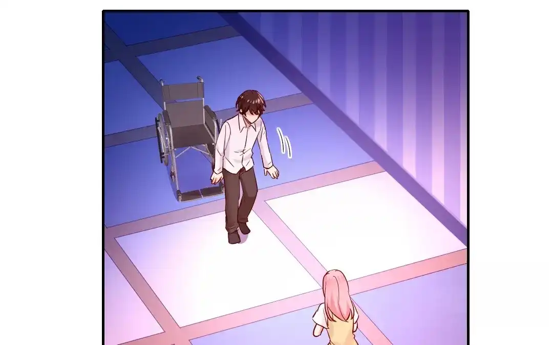 腹黑少爷小甜妻 第87话 当然是选择原谅他 第20页