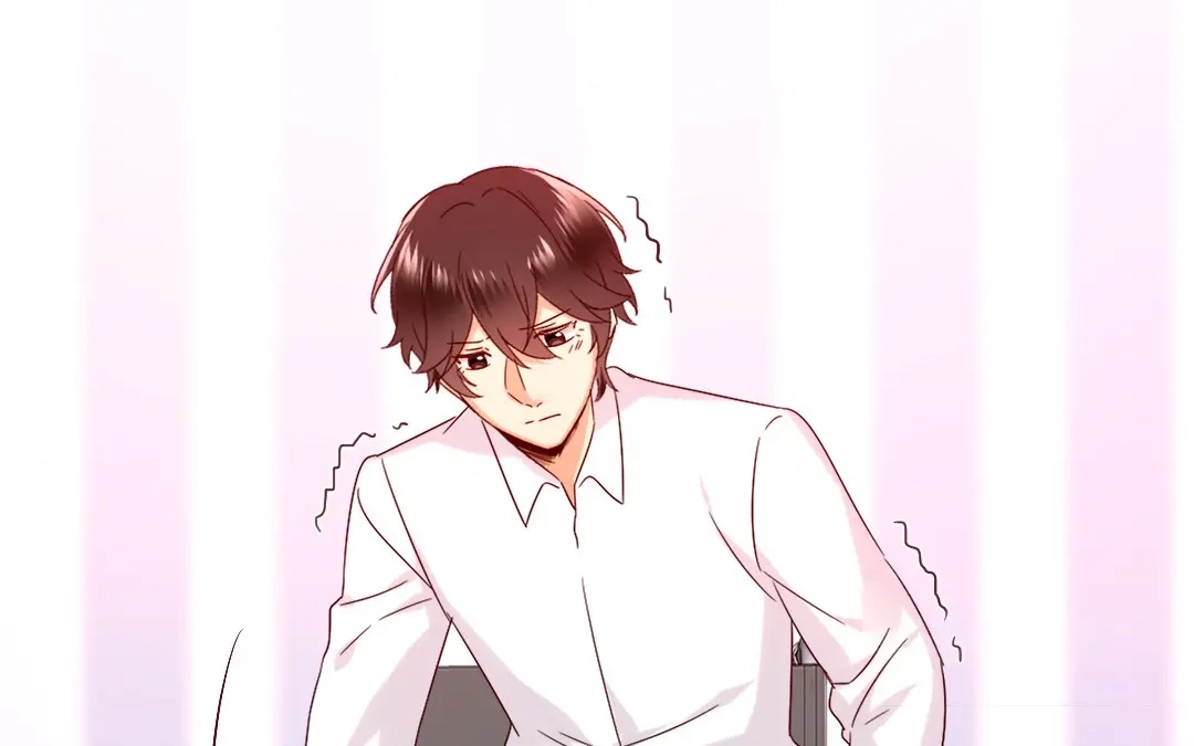 腹黑少爷小甜妻 第87话 当然是选择原谅他 第10页