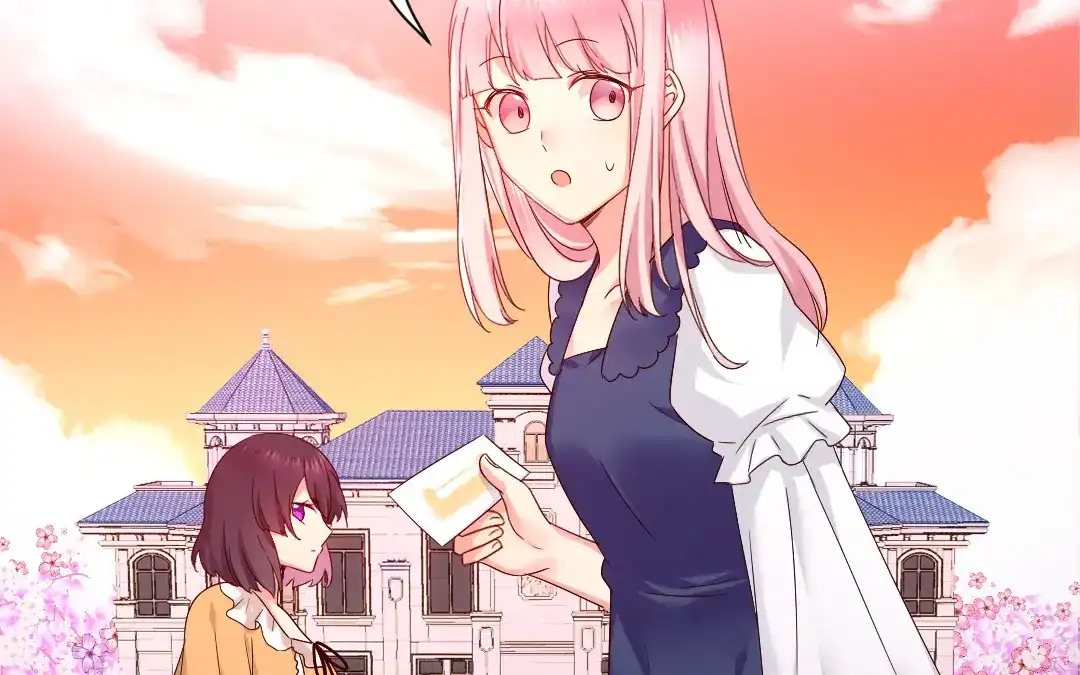腹黑少爷小甜妻 第89话 神秘的锁 第16页