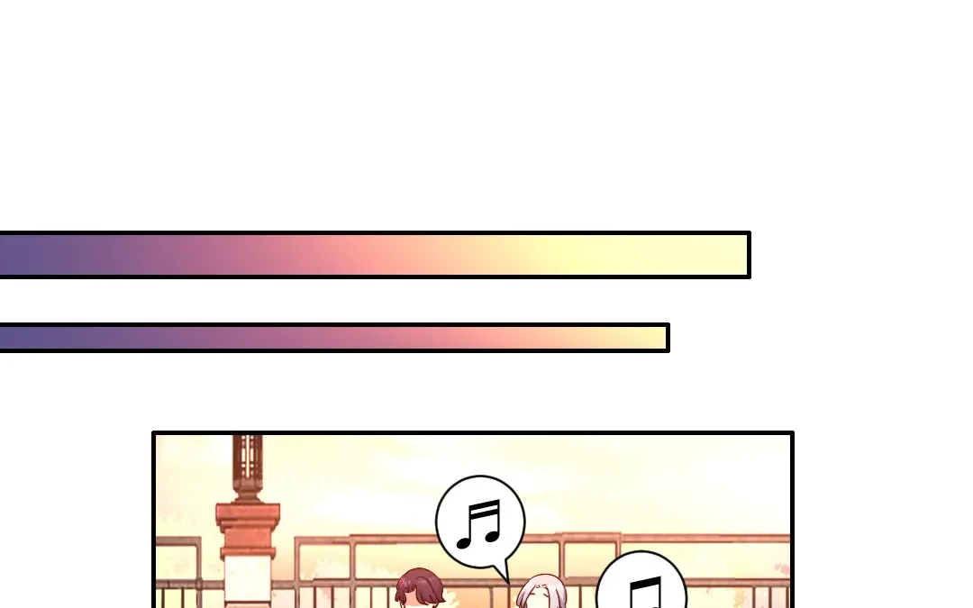 腹黑少爷小甜妻 第89话 神秘的锁 第44页