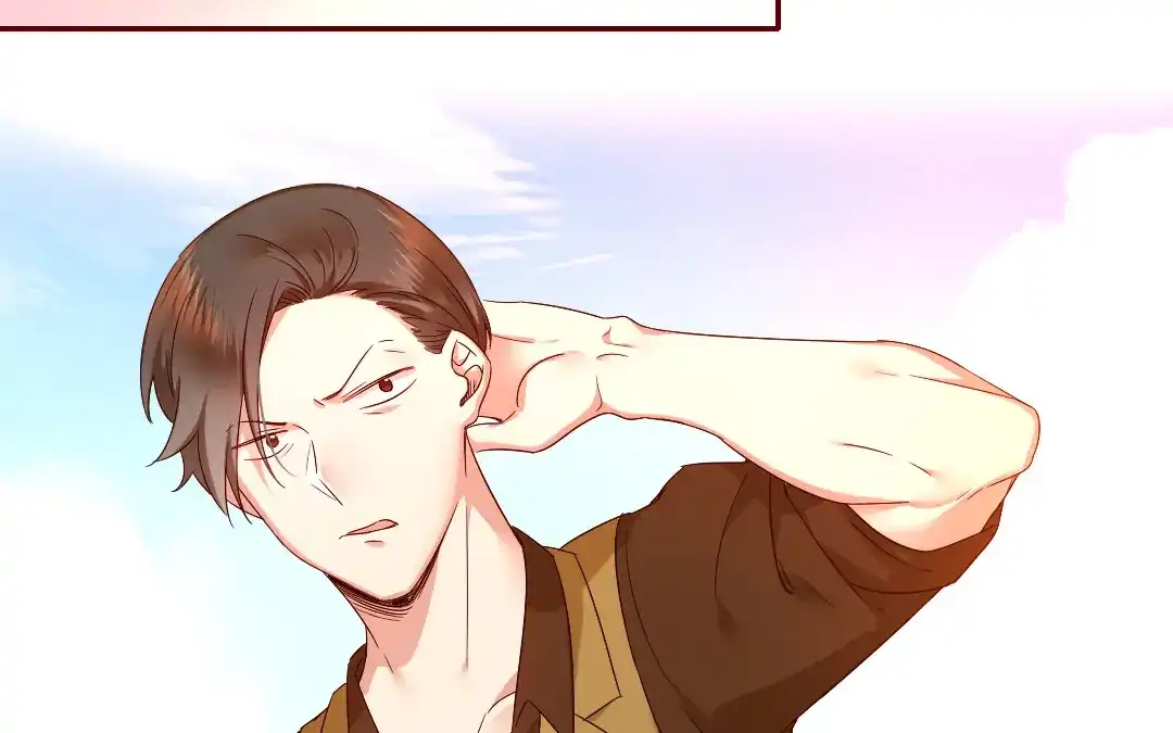 腹黑少爷小甜妻 第93话 珍惜眼前人 第34页