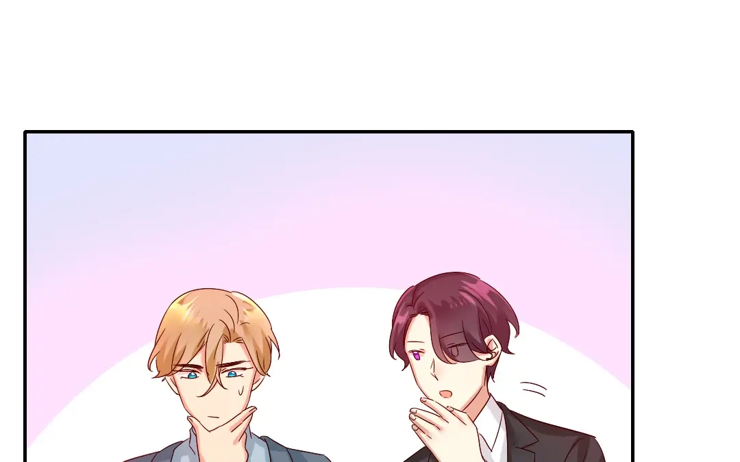 腹黑少爷小甜妻 第95话 反被坑 第34页