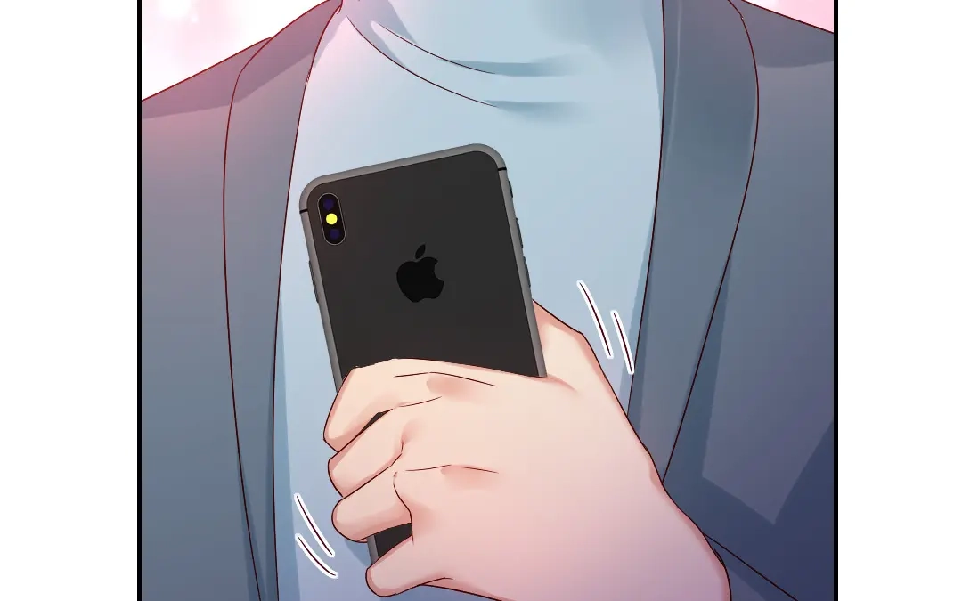 腹黑少爷小甜妻 第95话 反被坑 第28页