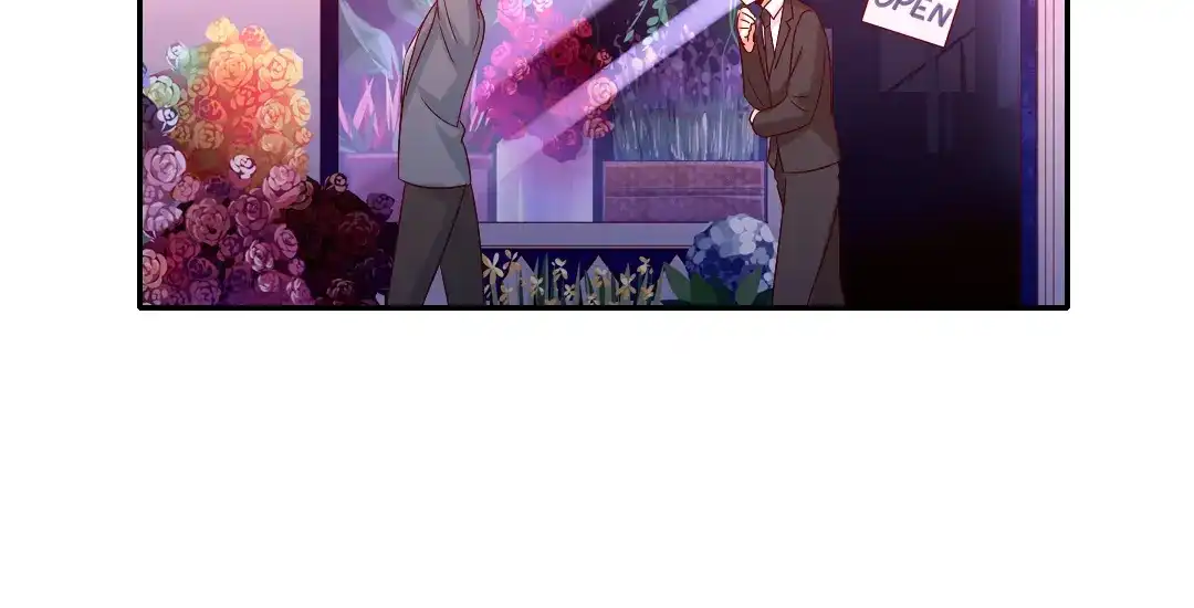 腹黑少爷小甜妻 第95话 反被坑 第48页