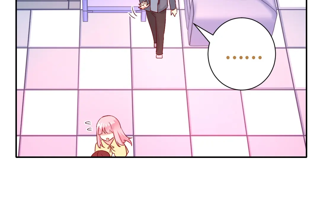 腹黑少爷小甜妻 第96话 患难见真情 第42页