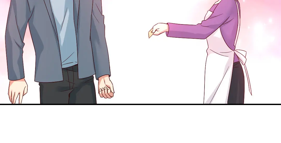 腹黑少爷小甜妻 第96话 患难见真情 第48页