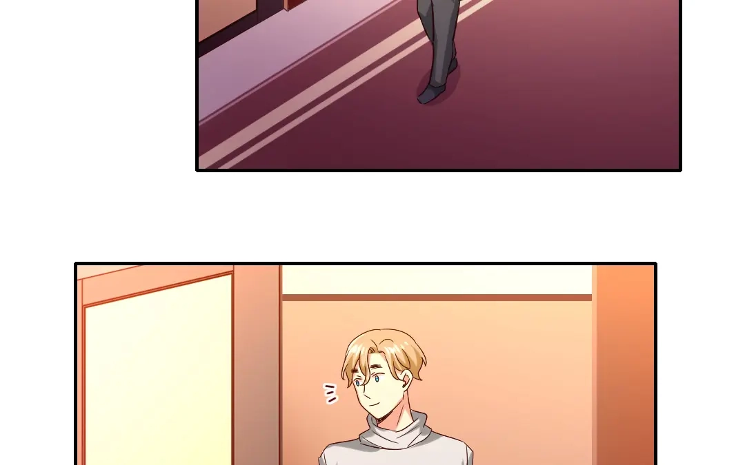腹黑少爷小甜妻 第97话 唯一心爱的人 第47页