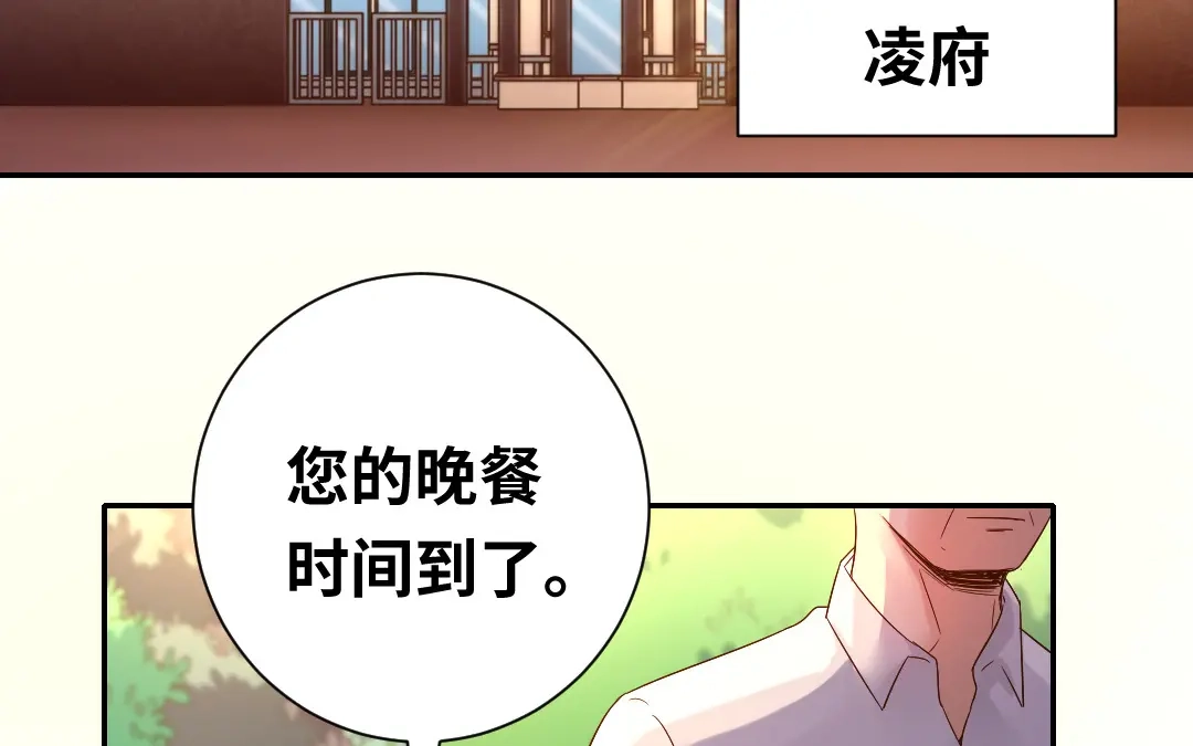 腹黑少爷小甜妻 第98话 阴谋 第17页