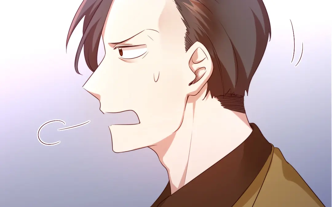 腹黑少爷小甜妻 第99话 她是谁！ 第25页