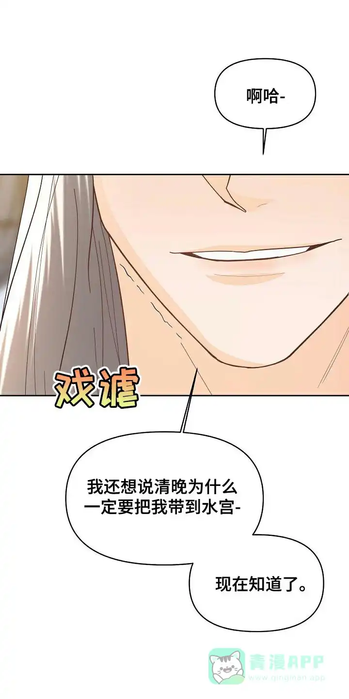 《腹黑兔子》第26话 第26页