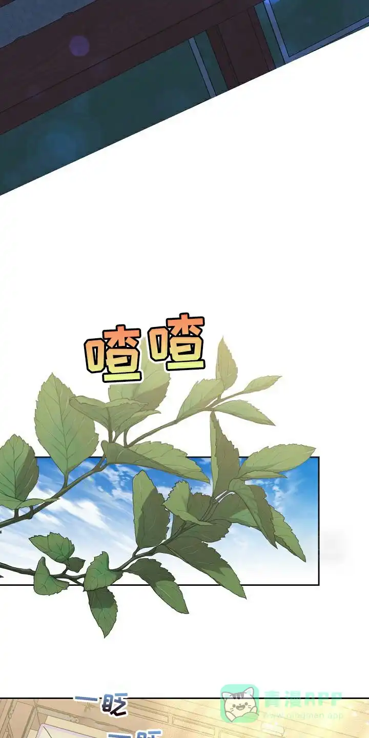 《腹黑兔子》第28话 第6页