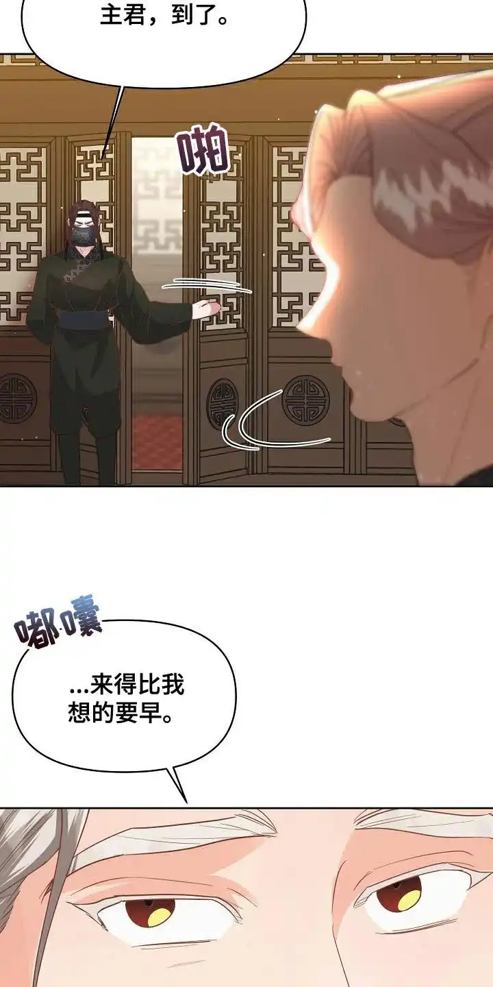《腹黑兔子》第31话 第18页