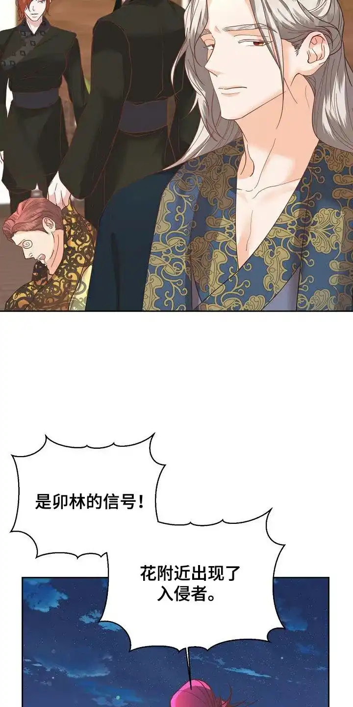 《腹黑兔子》第34话 第3页