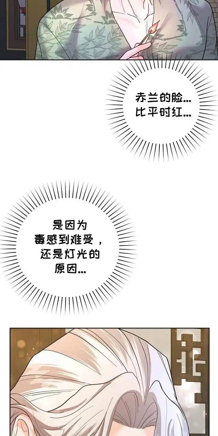 《腹黑兔子》第37话 第9页