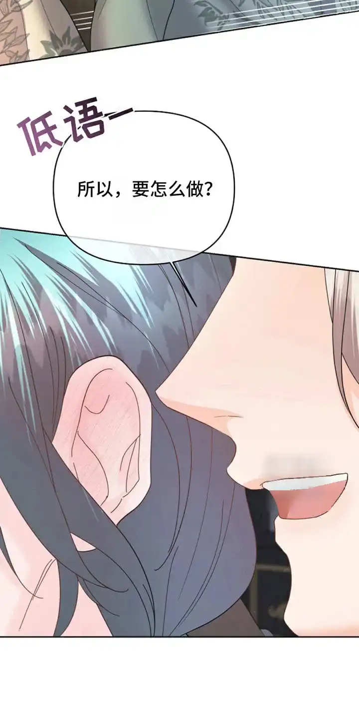 《腹黑兔子》第40话 第8页