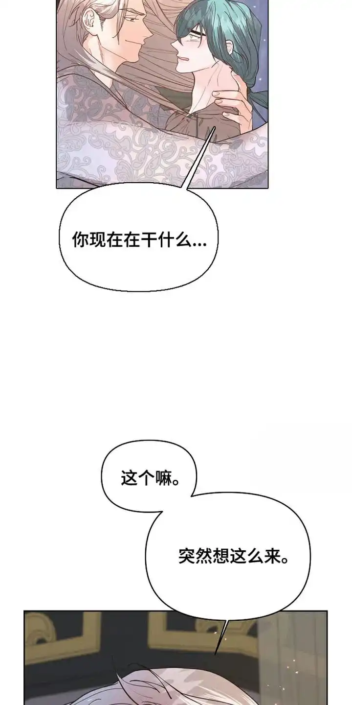 《腹黑兔子》第41话 第12页