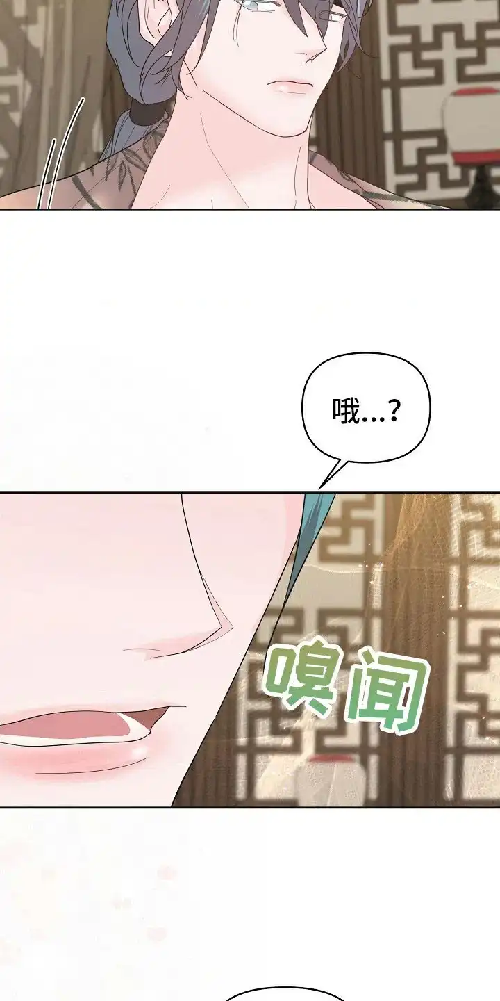 《腹黑兔子》第43话 第3页