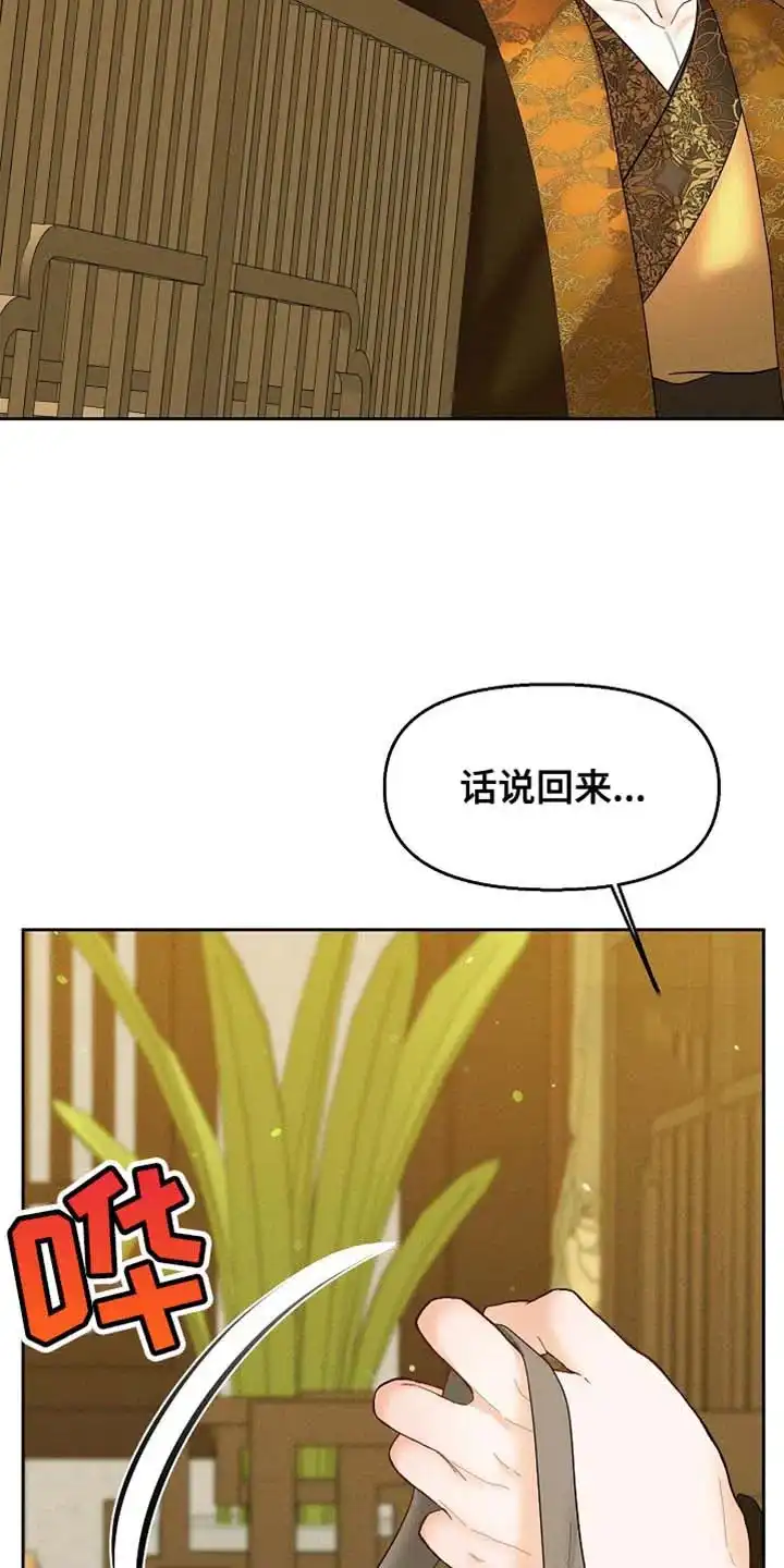 《腹黑兔子》第49话 第29页