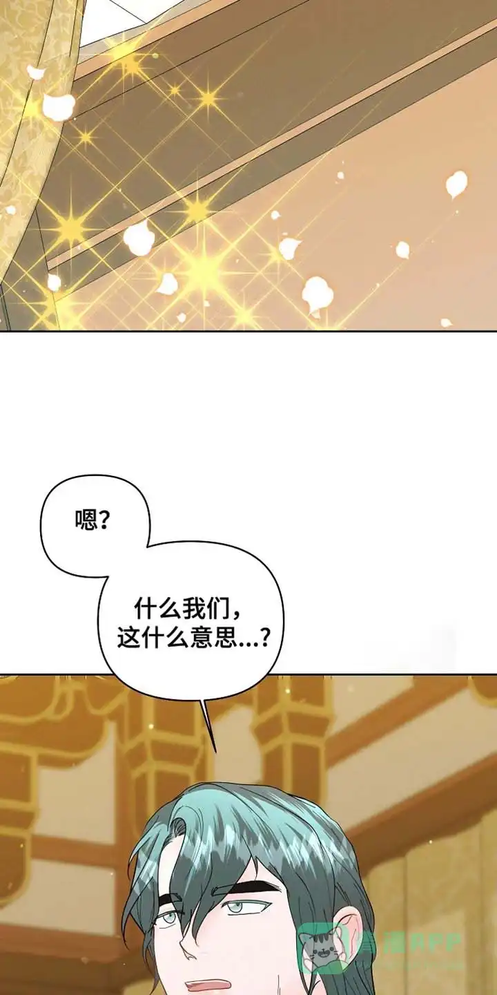《腹黑兔子》第49话 第16页