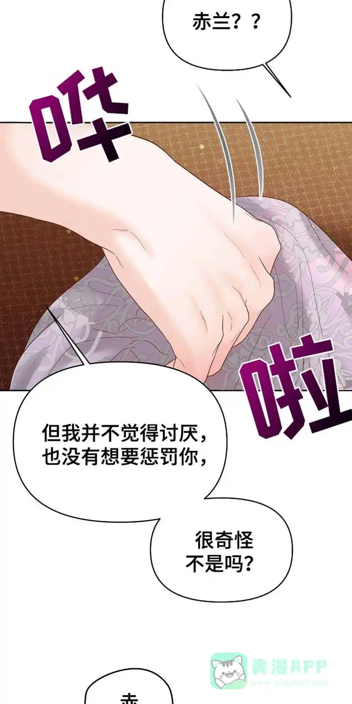 《腹黑兔子》第58话 第6页