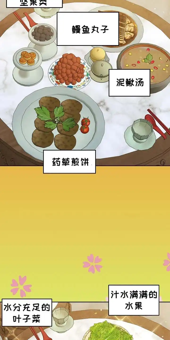 《腹黑兔子》第61话 第33页