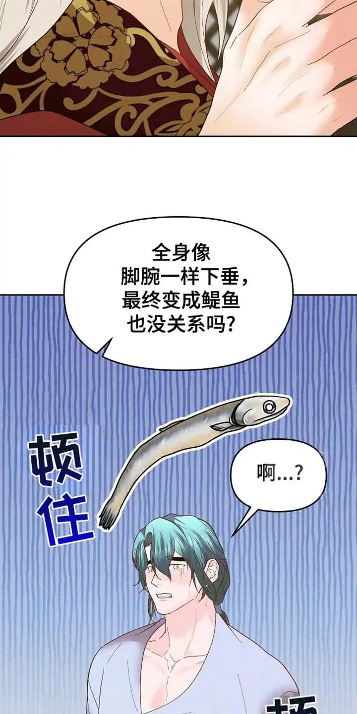 《腹黑兔子》第62话 第3页