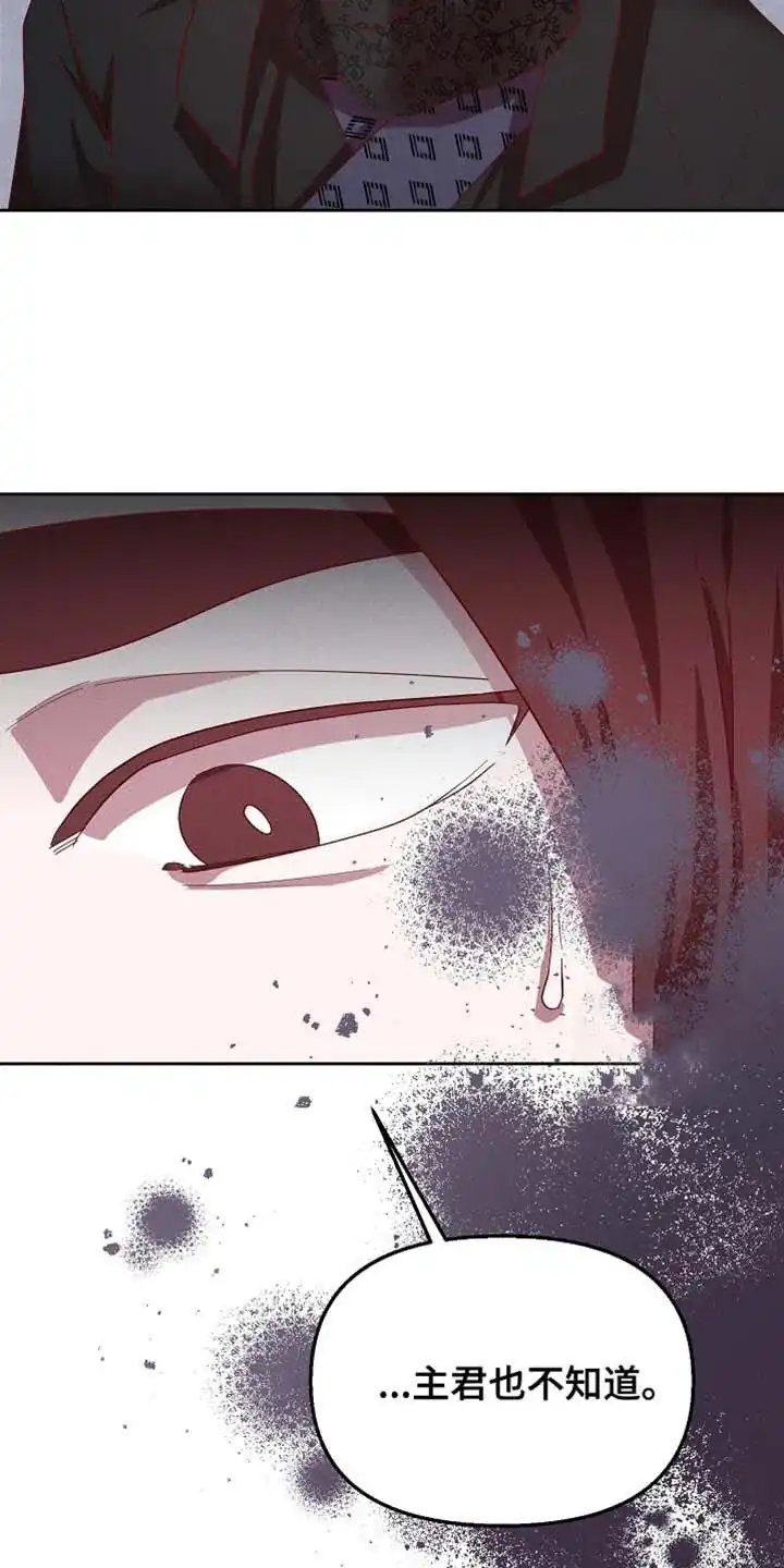 《腹黑兔子》第70话 第10页