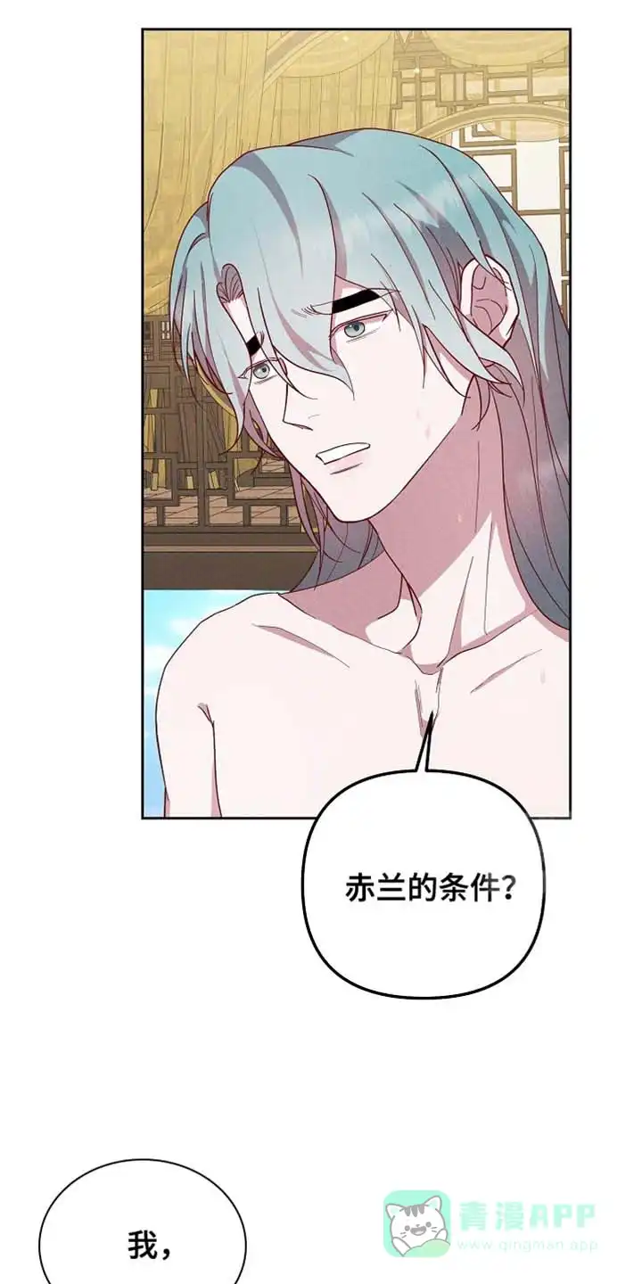 《腹黑兔子》第73话 第21页