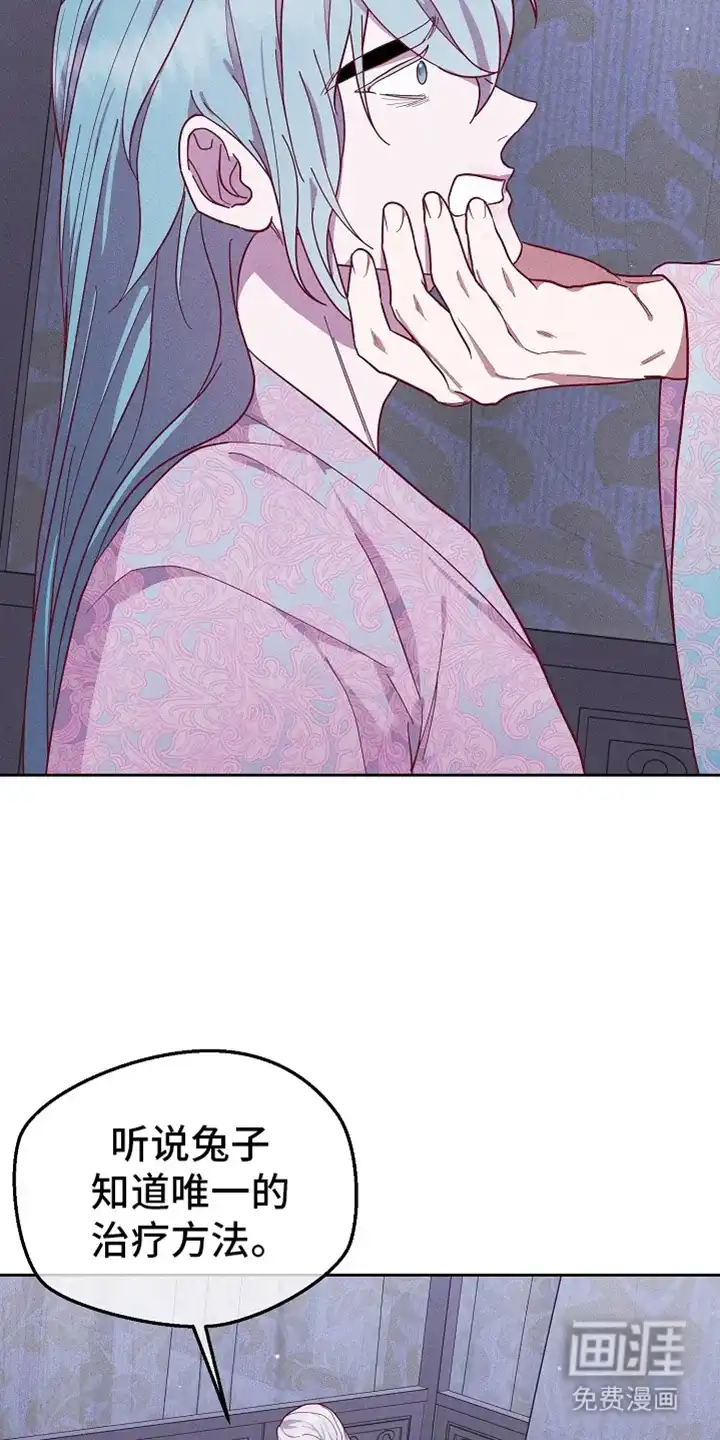 《腹黑兔子》第76话 第4页