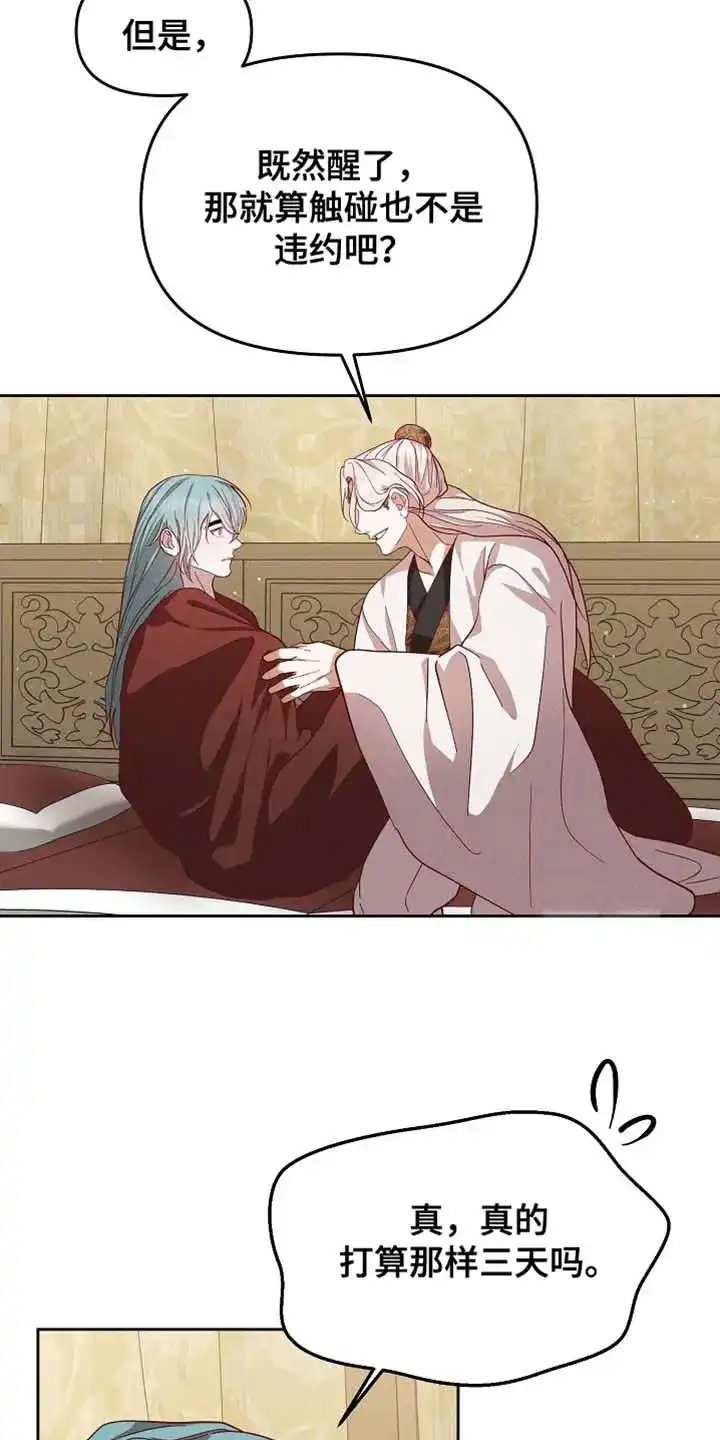 《腹黑兔子》第81话 第13页