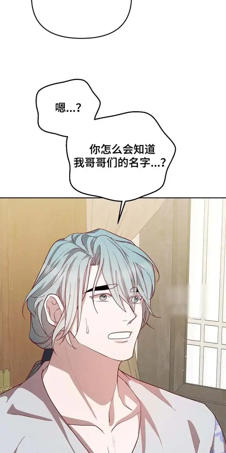 《腹黑兔子》第82话 第29页