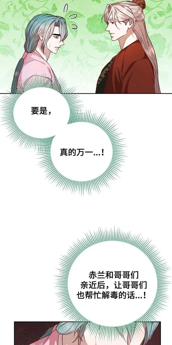 《腹黑兔子》第84话 第4页